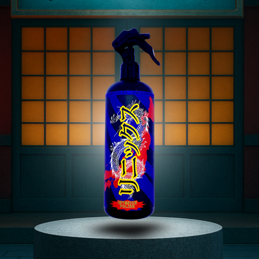 Interior Polish 500ML