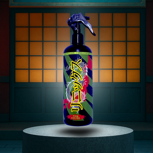 Tire Polish 500ML