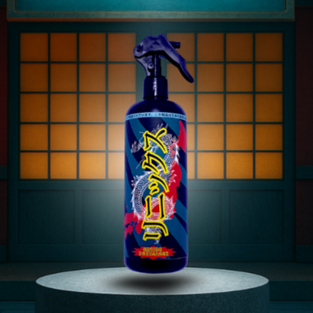 Engine Degreaser 500ML